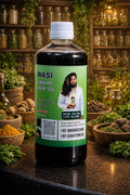 ADIKESH ADIVASI HERBAL HAIR OIL🌿